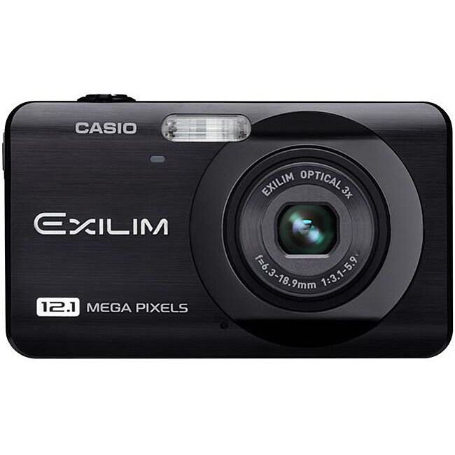Casio Exilim EX Z90 12.1MP Digital Camera  