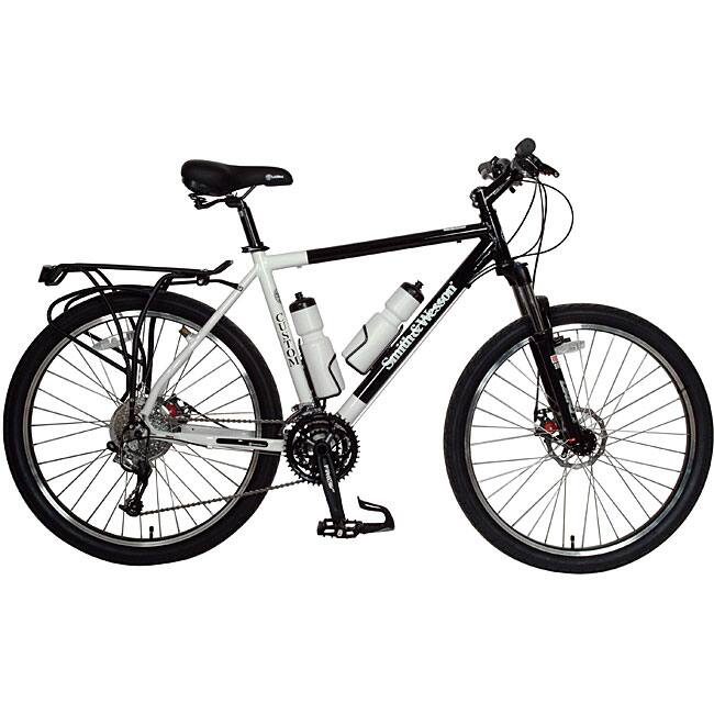 Smith & Wesson Custom Bicycle - Black