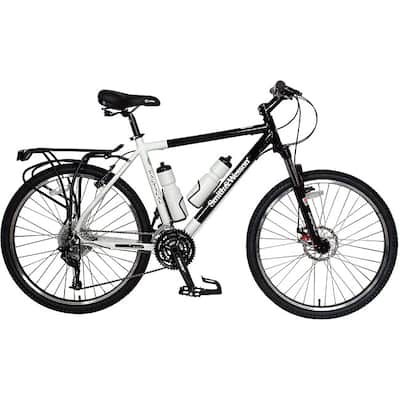 Smith & Wesson Tactical Bicycle