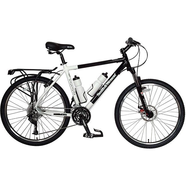 Smith & Wesson Tactical Bicycle