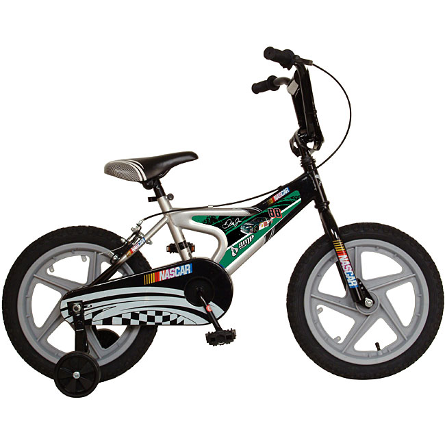 NASCAR Dale Jr. 16 inch Bicycle  