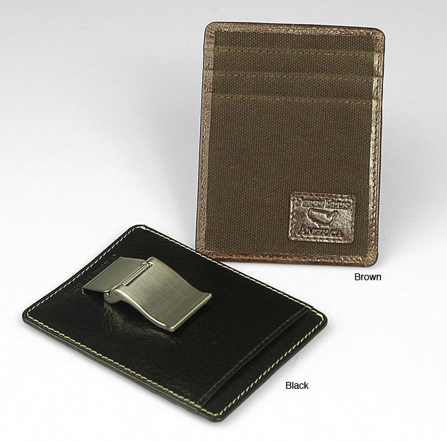 perry ellis portfolio front pocket wallet