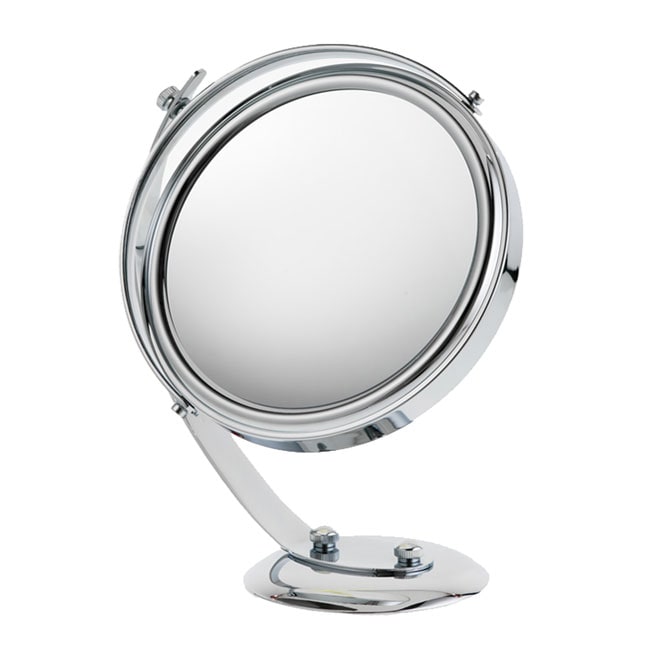 Danielle 1x 7x Side Profile Vanity Mirror  