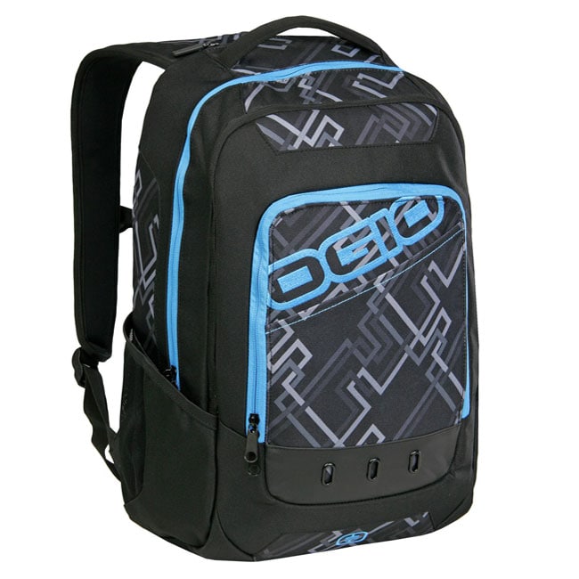 Shop Ogio 'Drifter' Black Pipedream Utility Cooler Laptop Backpack