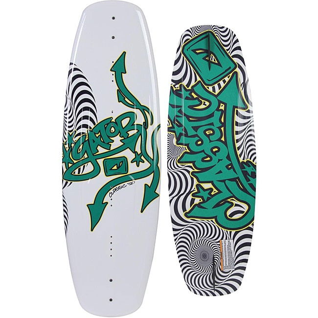 Gator 127 cm Classic Wakeboard