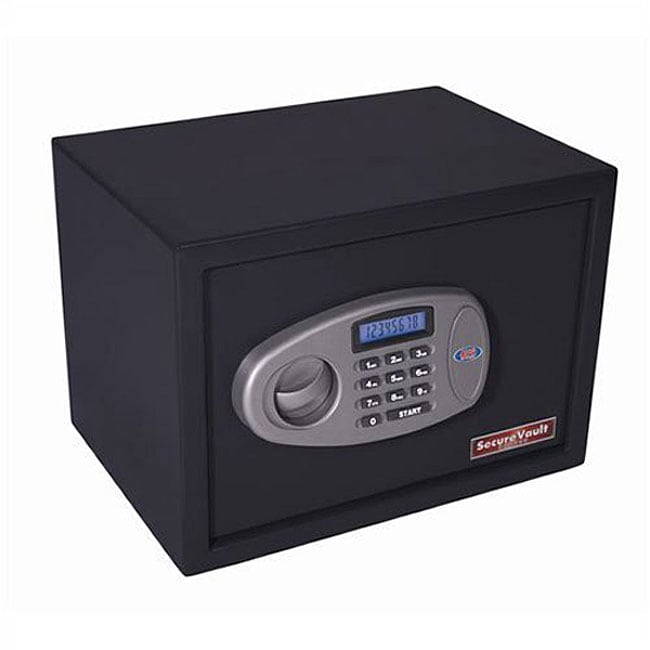 Secure Vault Select Medium Handgun Safe  