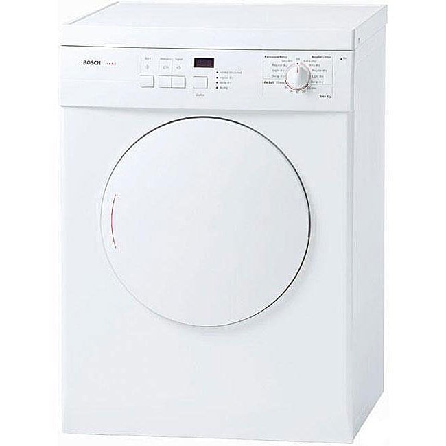 Bosch Dryer bosch axxis 24-inch vented dryer - free shipping today - overstock Bosch Dryer bosch axxis 24-inch vented dryer - free shipping today - overstock
