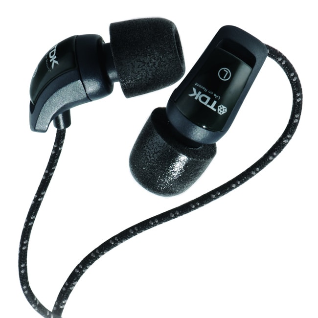 TDK EB900 In ear Headphones  