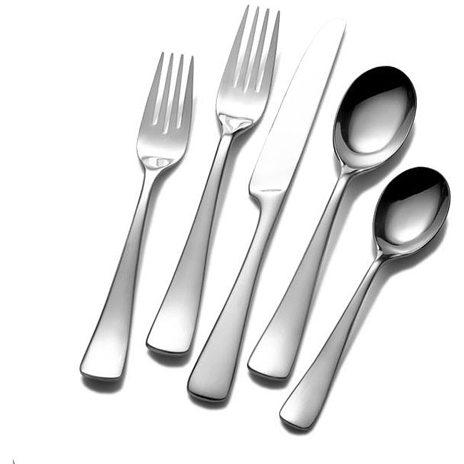 Pflatzgraff Sophisticate 20 piece Flatware Set