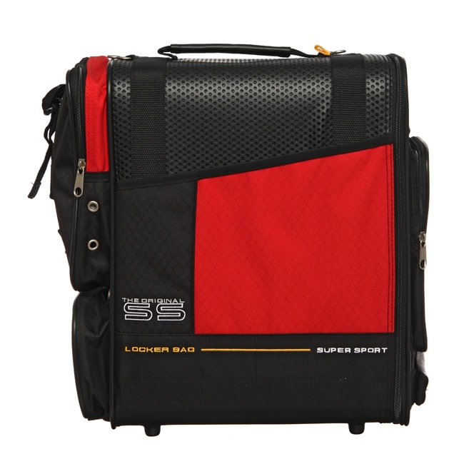 Ogio Fire Super Sport Locker Bag