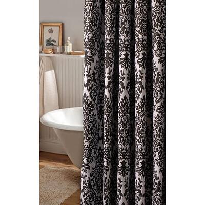 Shower Curtains | Find Great Shower Curtains & Accessories Deals ...