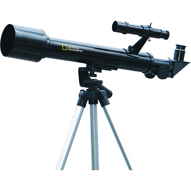 national geographic telescope cf600pm