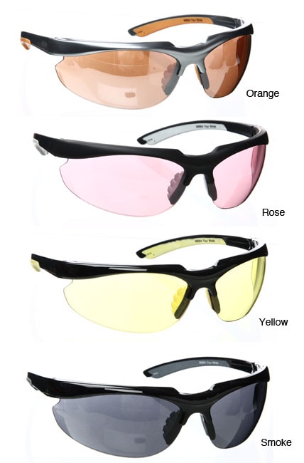 Four Winds Golf Glasses  