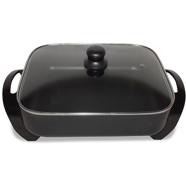 Cook's Essentials K19981SK15 RF (11.5 x 15) Heavy Duty Nonstick