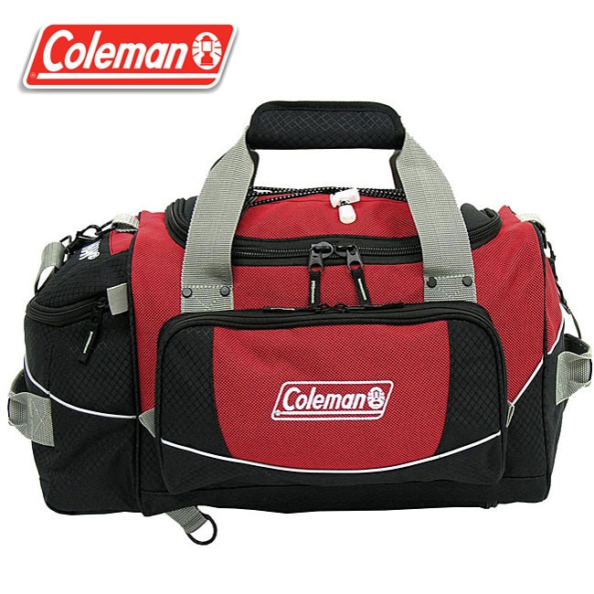 Coleman 36 Inch Wheeled Duffel Bag :: Keweenaw Bay Indian Community