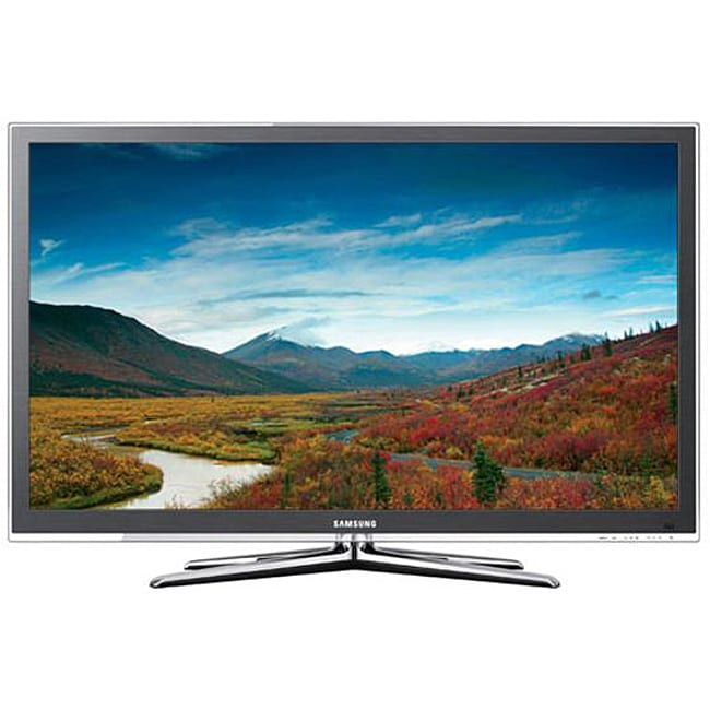 Samsung UN55C6500 55 inch 1080p120Hz LED HDTV