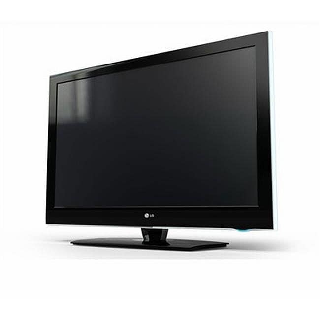 LG 42LH50 42 Inch 1080p 120Hz LCD HDTV