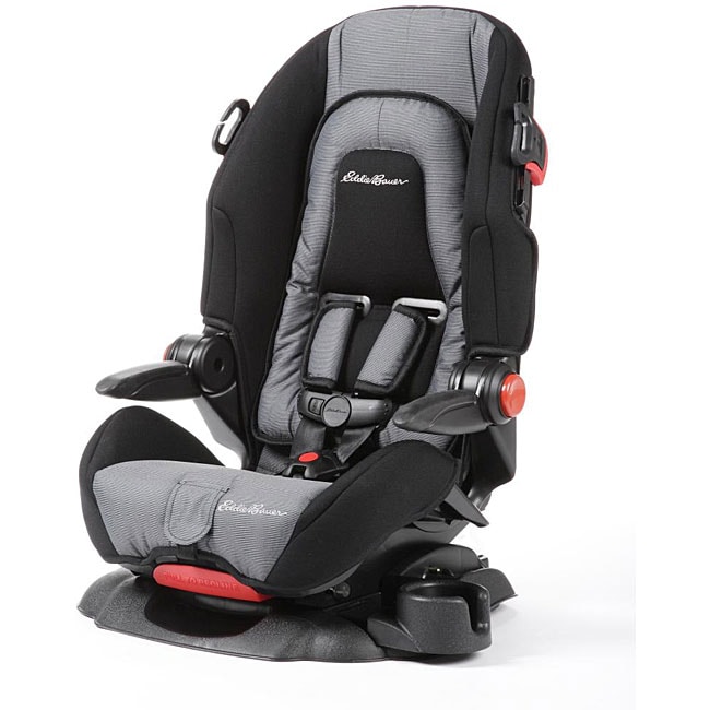 Ed Bauer Deluxe High Back Booster Car Seat In Astoria Free Ed Bauer Deluxe High Back Booster Car Seat In Astoria Free Shipping Today 4787431