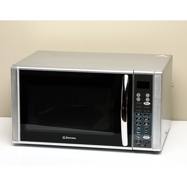 emerson microwave model at1551