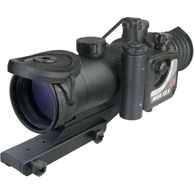 Mars2x HPT Night Vision Scope