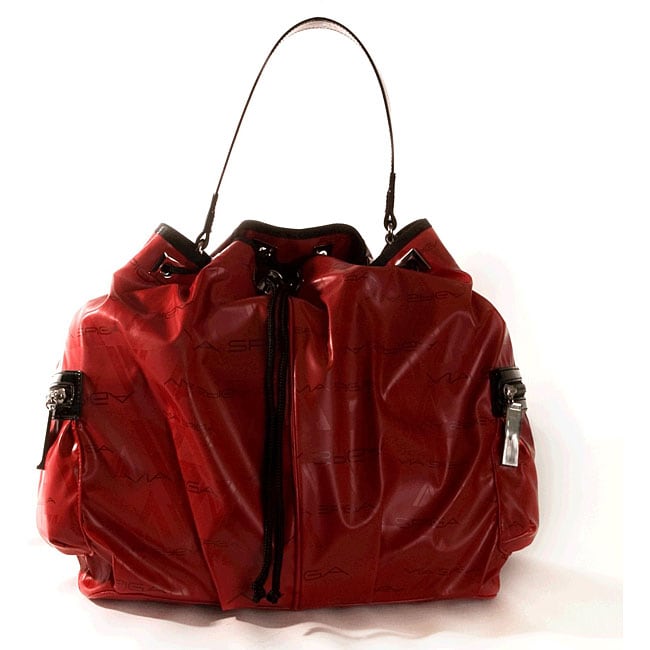 Via Spiga Idana Drawstring Tote  