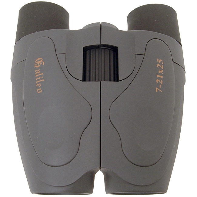 Galileo 7x to 21x Zoom 25mm Lens Compact Binoculars Galileo Binoculars