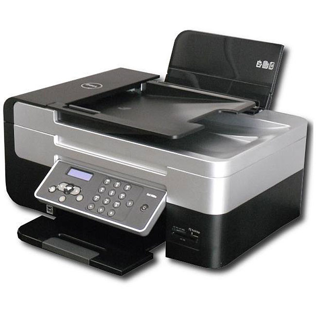 dell v505w printer driver