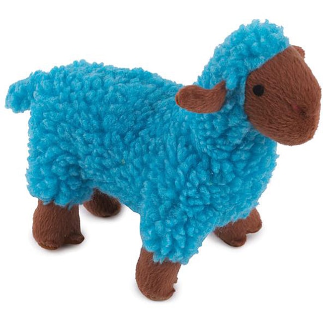 sheep dog toy stuffed