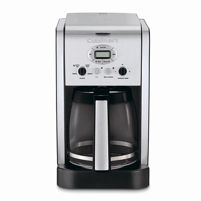 Cuisinart 'Brew Central' 14-cup Programmable Coffee Maker ...