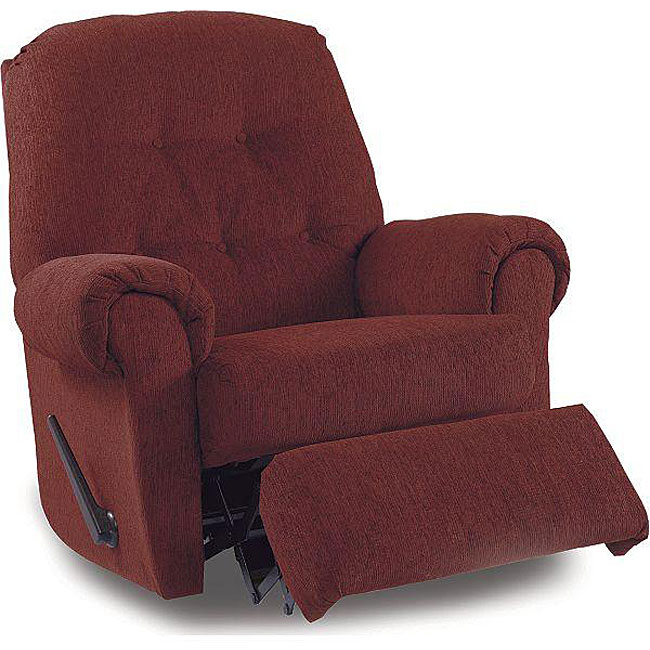 Jitterbug Recliner