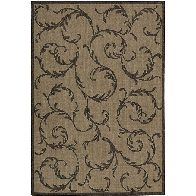 Nourison Ashton House Court Surf Runner Rug - multi