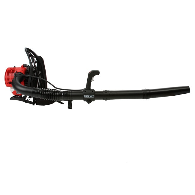 Black Max Leaf Blower Parts