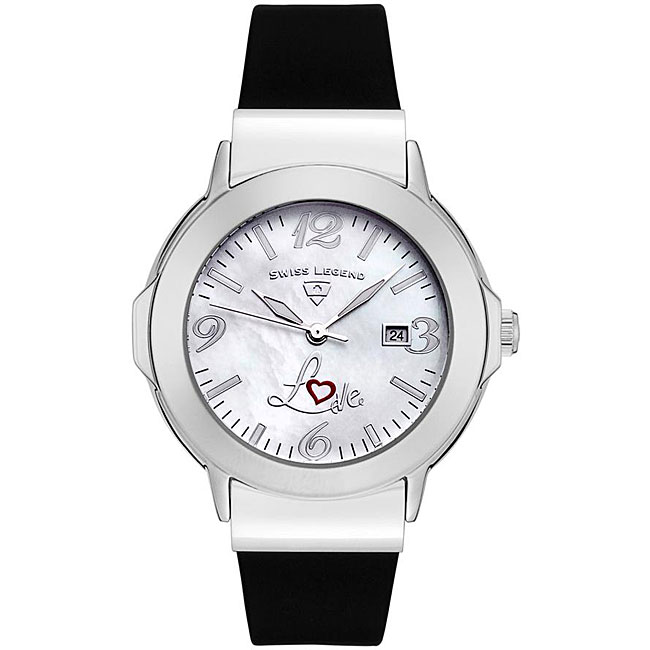 Swiss Legend Womens Love Collection Watch  