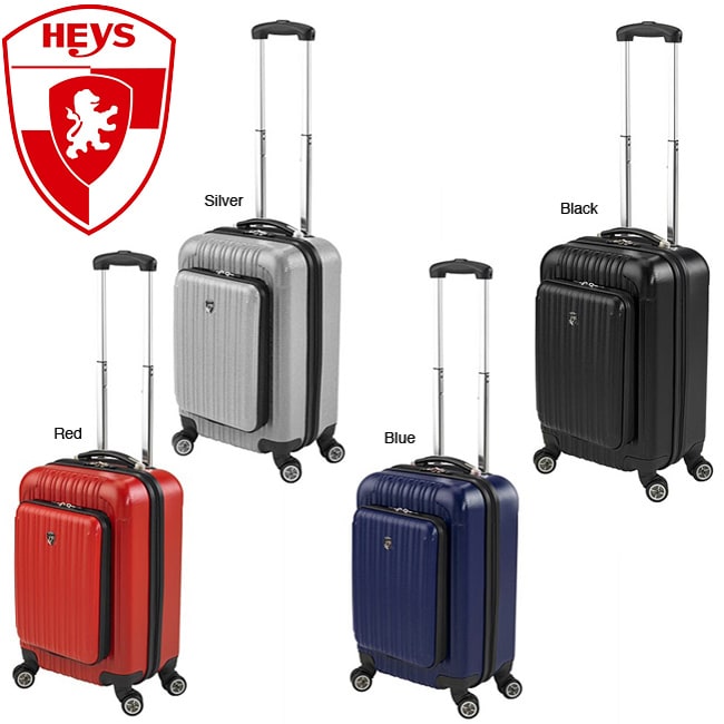 Heys P2 Drive 21 inch Hardside Spinner Upright Today $124.99 3.0 (1