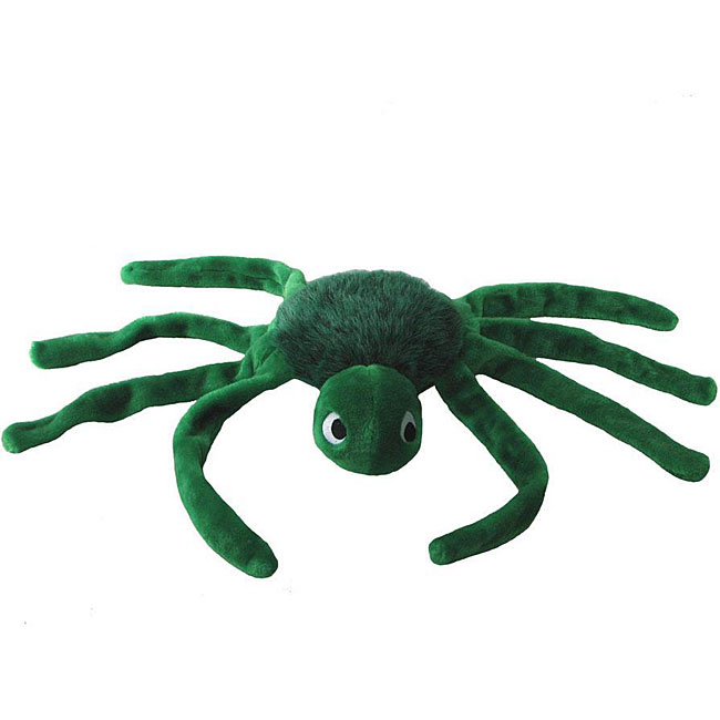 plush toy spider