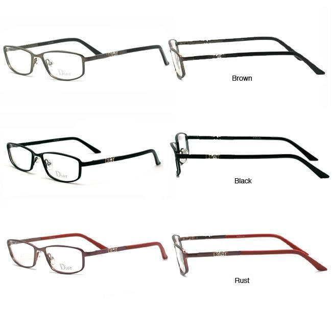 Christian Dior CD OPT 3713 Optical Frames  