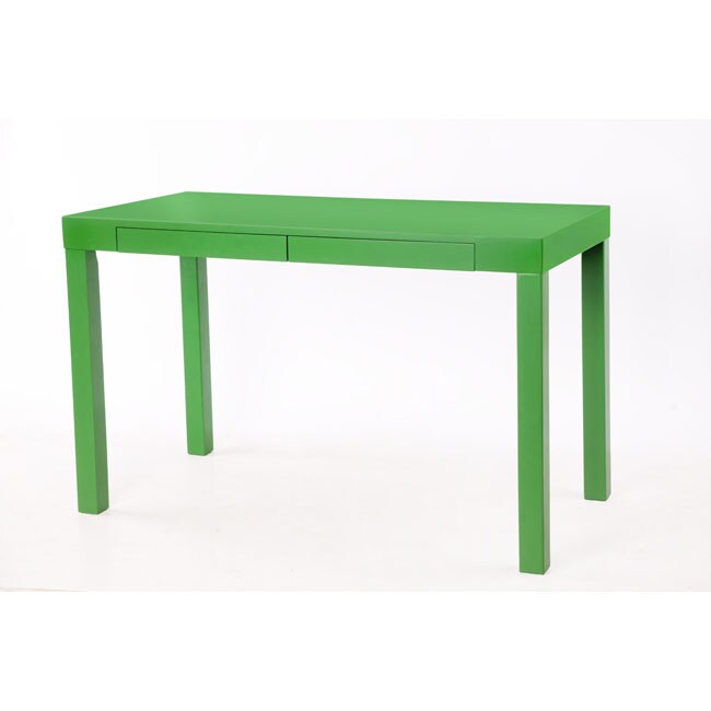 Shop Student Desk Green Free Shipping Today Overstock 4844985
