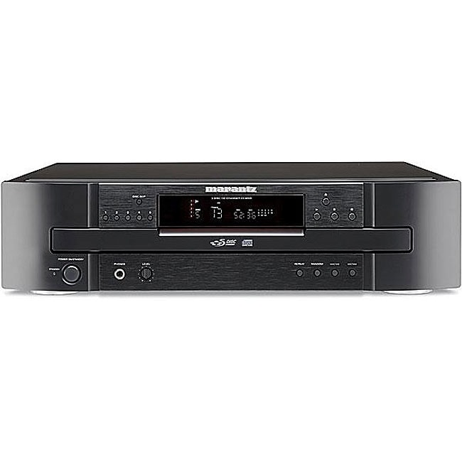 Marantz CC4003 5 disc CD Changer  