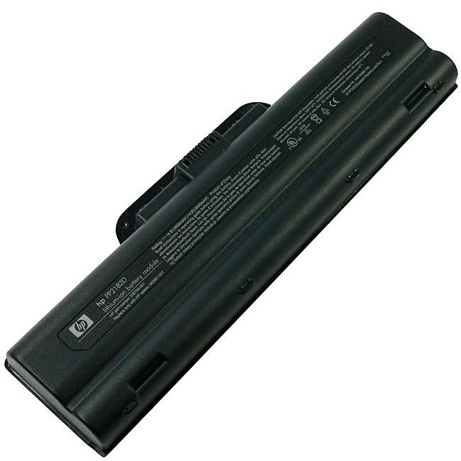 HP PP2182D 12 Cell 14.8 V Li ion Laptop Battery  