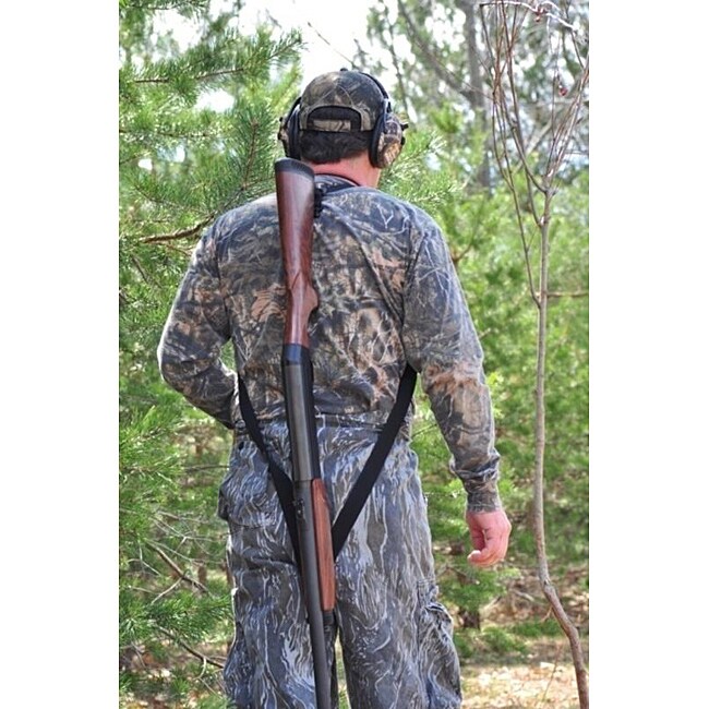 Crossfire Gun Sling
