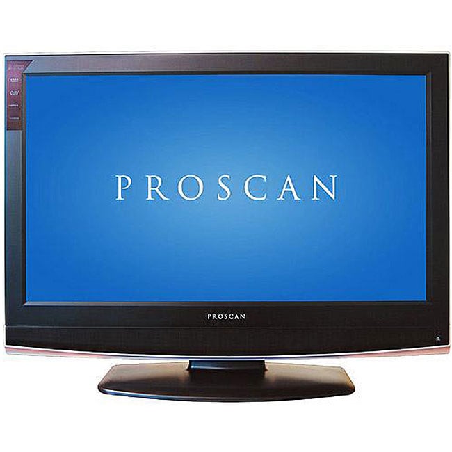 Proscan 26LB30Q 26 inch LCD HDTV (Refurbished)  