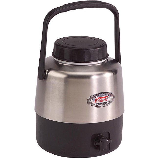 Coleman 1.3 gallon Retro Jug