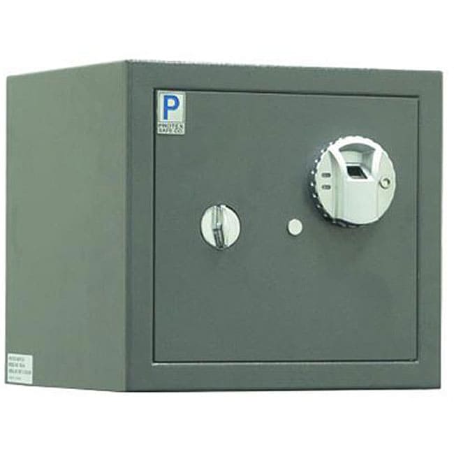 Protex HZ 34 Fingerprint Safe