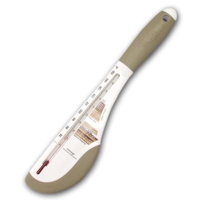 Taylor Connoisseur Chocolate Spatula Themometer