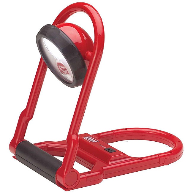 Coleman Led Worklight Flashlight