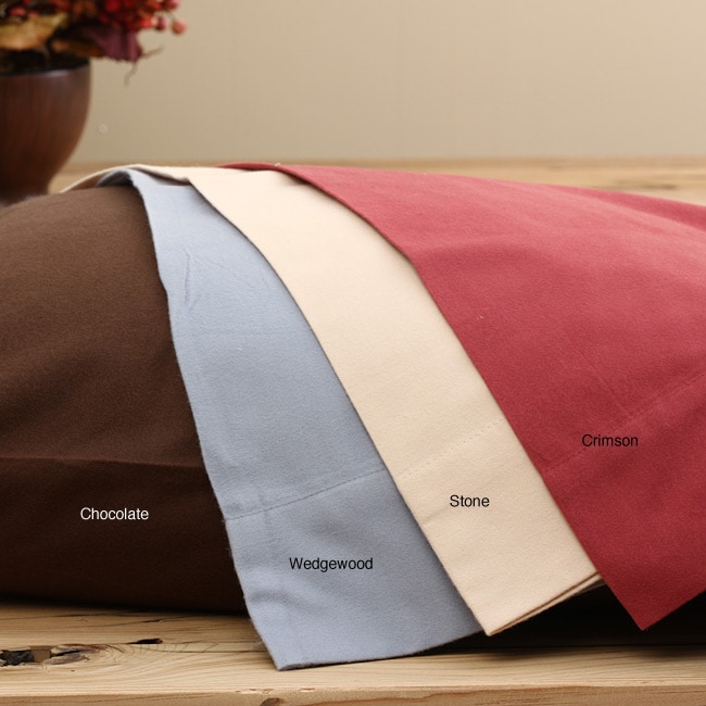 Solid Flannel Anti Pill Sheet Set Free Shipping On Orders Solid Flannel Anti Pill Sheet Set Free Shipping On Orders Over 45 4865630