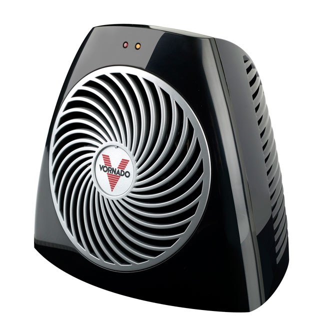 Vornado VH101 Personal Vortex Heater  