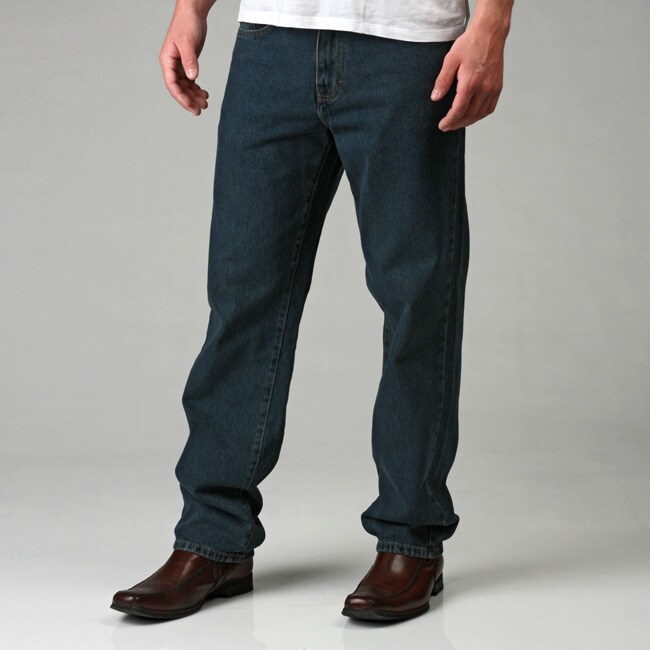 Calvin Klein Jeans Men's Easy Fit Jeans