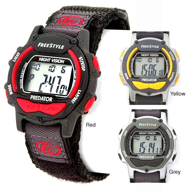 men's fitness watch