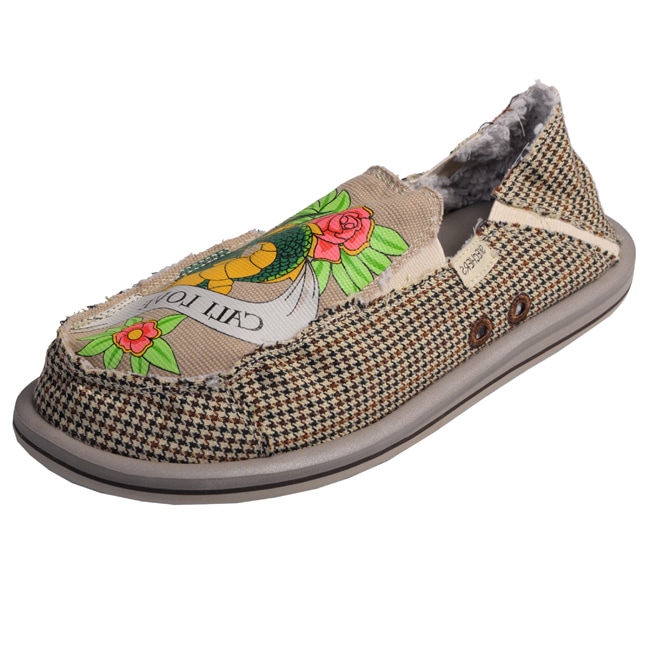 Skechers Cali Womens Cali Love Moccasins  